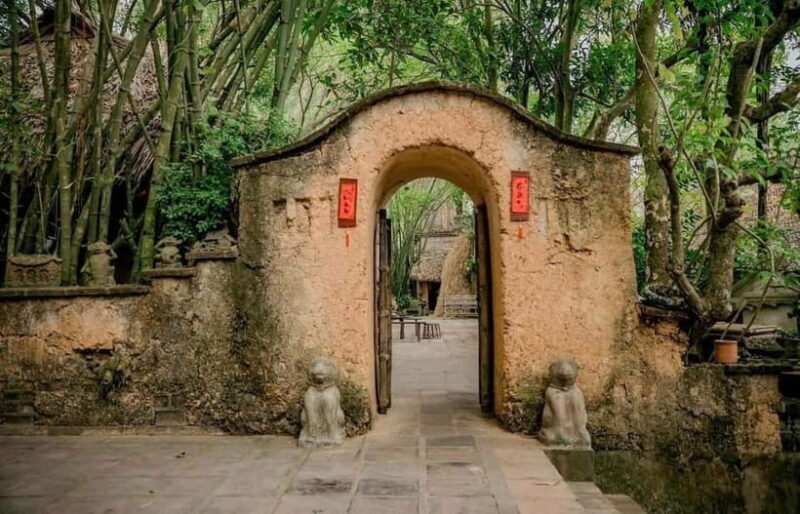 Hanoi: Viet Phu Thanh Chuong Guided Tour with Lunch & Pickup - A Deep Dive into Viet Phu Thanh Chuong: What You Can Expect