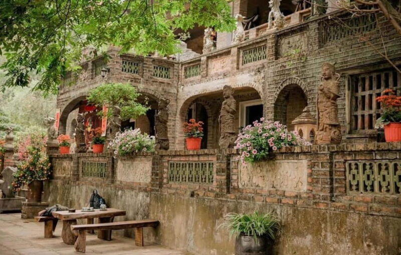 Hanoi: Viet Phu Thanh Chuong Guided Tour with Lunch & Pickup - FAQ: Your Questions About the Viet Phu Thanh Chuong Tour