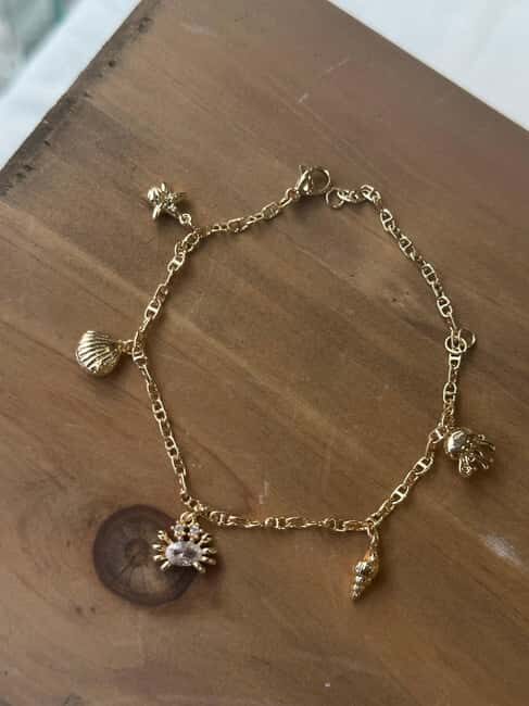 Hanoi: Vietnam gold-plated jewel assemble workshop - The Sum Up