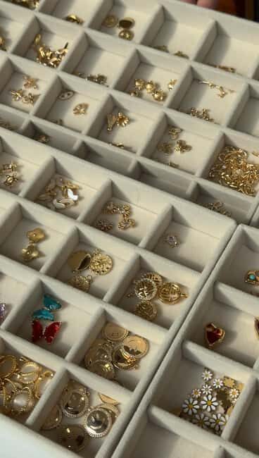 Hanoi: Vietnam gold-plated jewel assemble workshop - Frequently Asked Questions (FAQ)