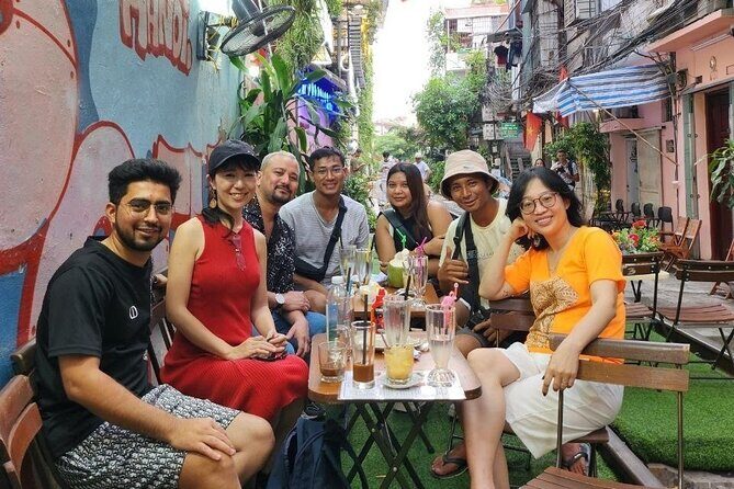 Hanoi: Vietnam History & Culture, insights with a local - FAQs