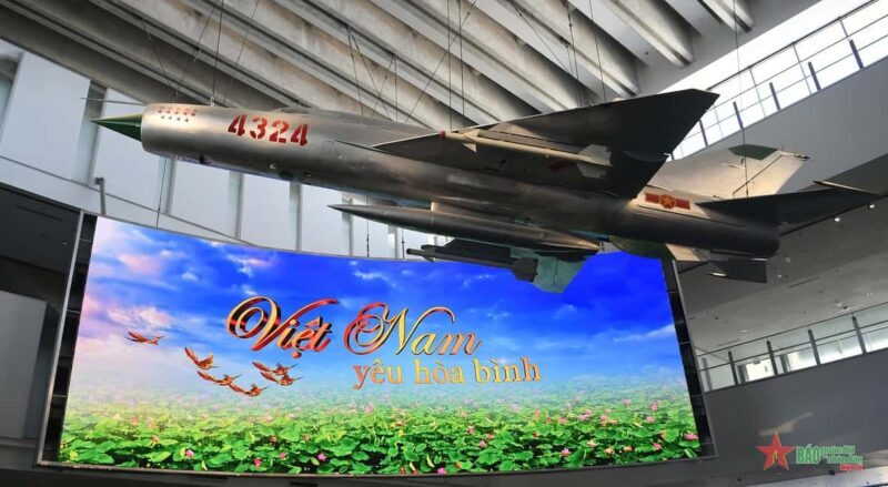 Hanoi: Vietnam Military History Museum and Hanoi Museum Tour - FAQ