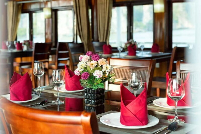 Hanoi: Vietnam North to South 7-Day Tour with Ha Long Cruise - FAQs