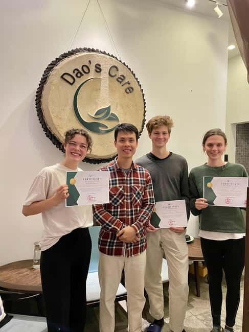 Hanoi: Vietnamese Deep Tissue with Acupressure Massage Class - What Is This Experience Really About?