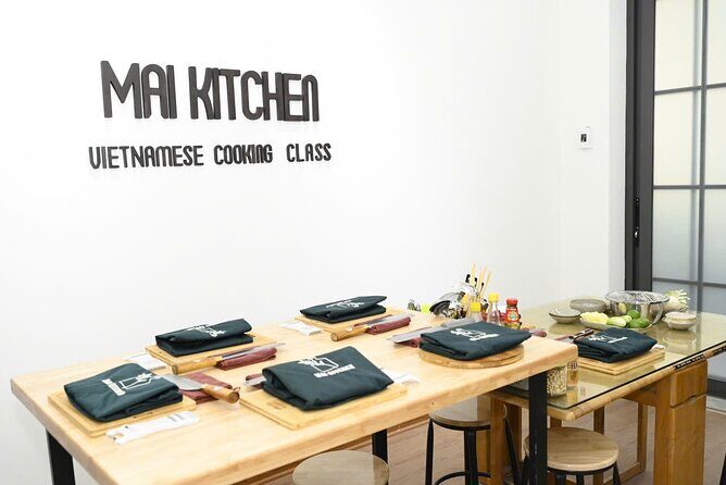 Hanoi Vietnamese Home Cooking Class in Private Villa - Final Thoughts