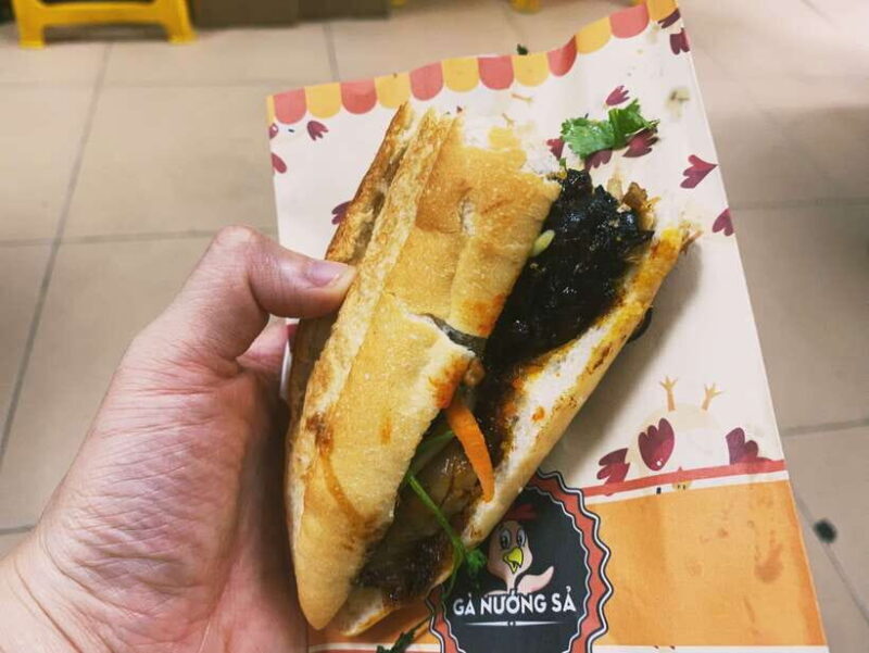 Hanoi: Vietnamese Street Food Tour with Egg Coffee - Frequently Asked Questions