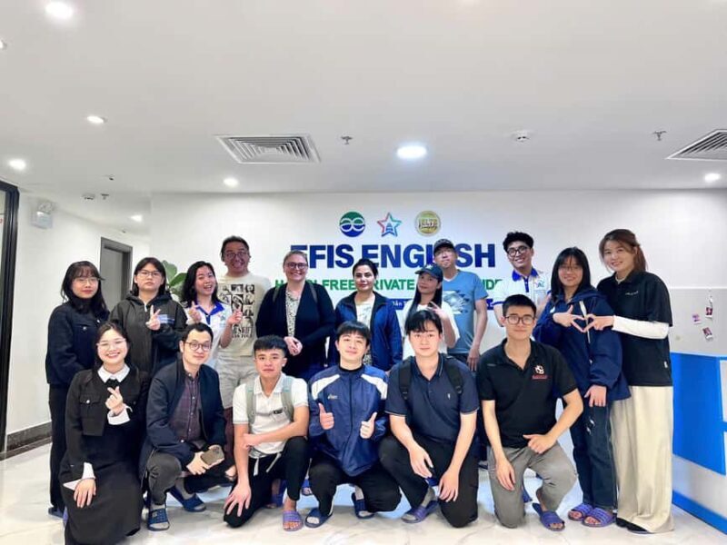 Hanoi: Vietnamese Students Culture Exchange Tour - Final Thoughts