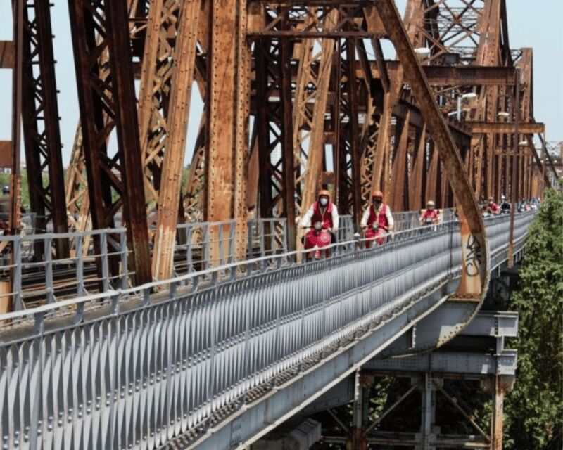 Hanoi Vintage Vespa Tours: A Half-Day Countryside Adventure - A Deep Dive into the Hanoi Vintage Vespa Tour