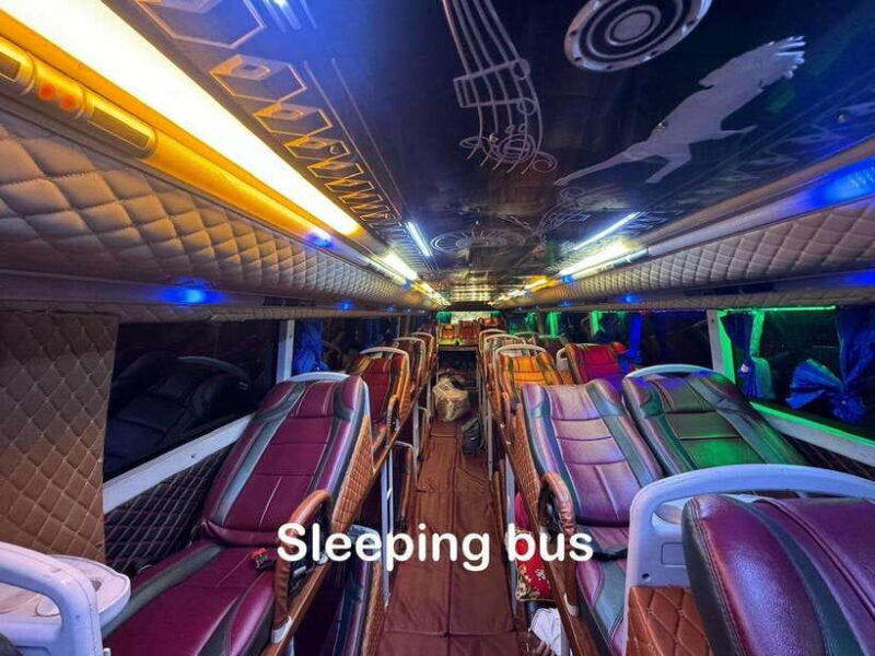 Hanoi: Visit All Place In Sapa With Easy Rider 2Days 1Night - Who is This Tour Best For?