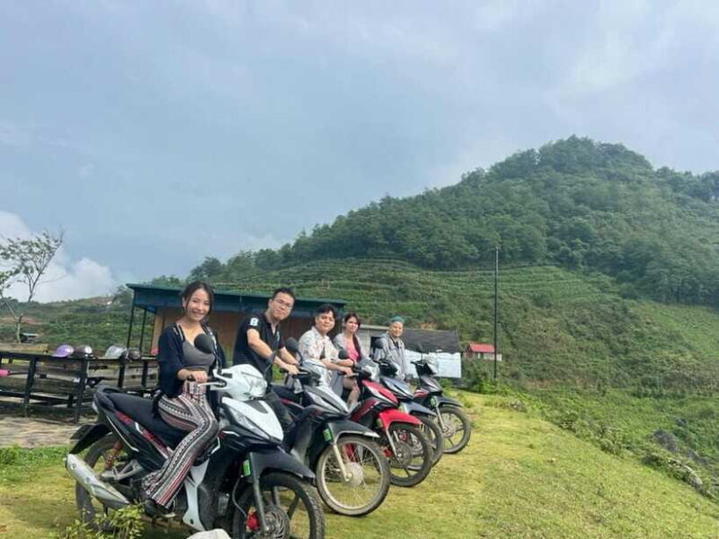 Hanoi: Visit All Place In Sapa With Easy Rider 2Days 1Night - FAQ