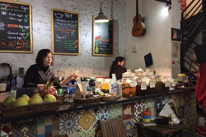 Hanoi: Walking and Cyclo ride Guided Tour with Lunch - A Closer Look at the Itinerary