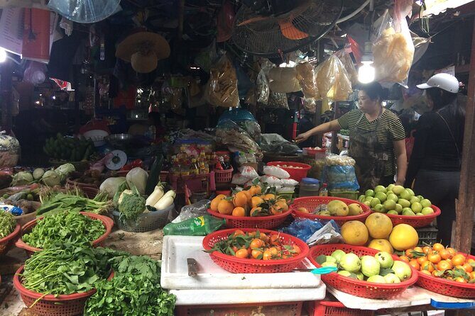 Hanoi: Walking and Cyclo ride Guided Tour with Lunch - FAQ