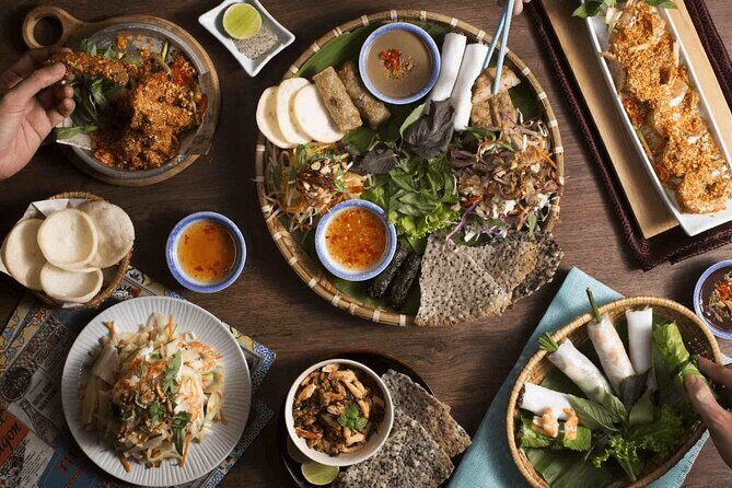 Hanoi Walking Food Tour - A Closer Look at the Hanoi Walking Food Tour