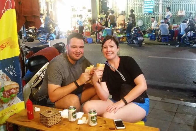 Hanoi Walking Food Tour Featuring Authentic Dishes - Authenticity and Value