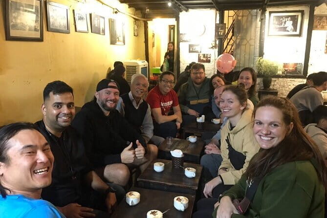 Hanoi Walking Food Tour Featuring Authentic Dishes - Final Thoughts