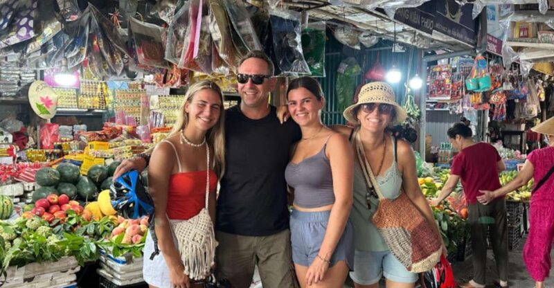 Hanoi walking Food Tour with Train Street Visit - Who Will Love This Tour?