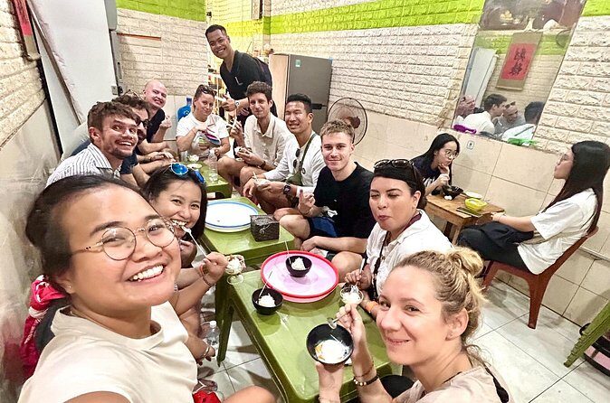 Hanoi Walking Street Food Tour - Final Thoughts