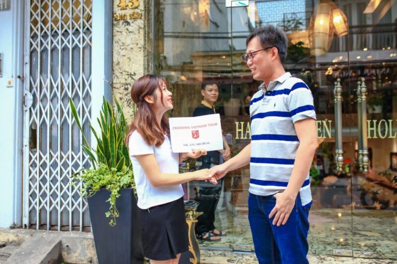 Hanoi Walking Street Food Tour & Cyclo Ride - Who Will Love This Tour?