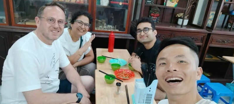 Hanoi: Walking Street Food & Train Street Culture Tour - Who Will Love This Tour?