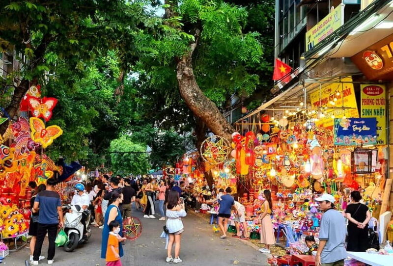 Hanoi Walking Tour: Explore the Culture and Local Life - A Detailed Look at the Hanoi Walking Tour Experience