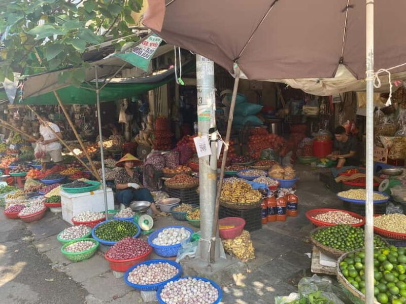 Hanoi Walking Tour: Explore the Culture and Local Life - FAQs