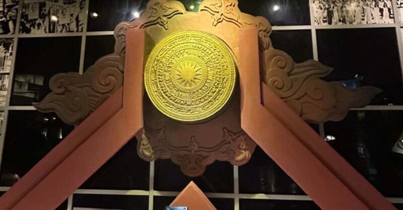 Hanoi: War Site Museums Tour - Key Points