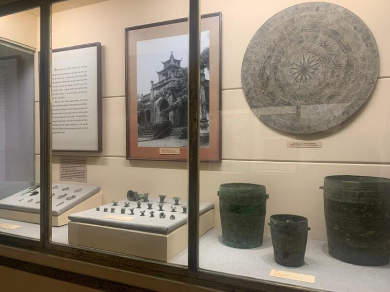 Hanoi: War Site Museums Tour - Frequently Asked Questions