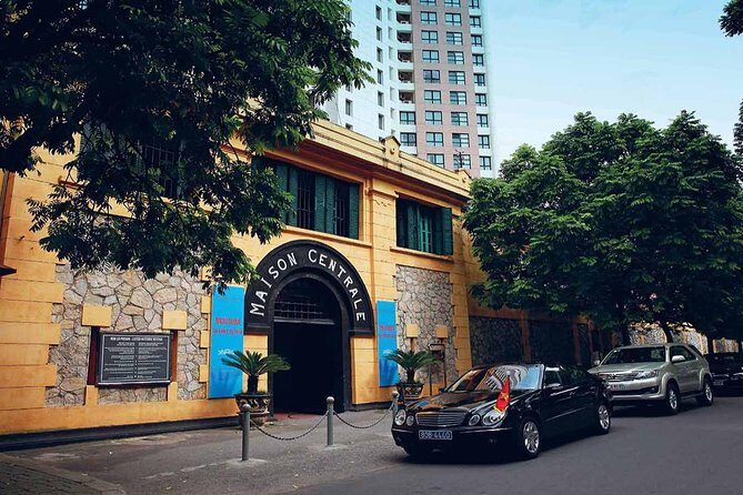 Hanoi War Sites Walking Tour - Hanoi War Sites Walking Tour: A Balanced Look at History and Authentic Experiences