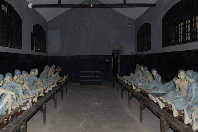 Hanoi War Sites Walking Tour - Exploring Hanoi’s War Sites: What to Expect