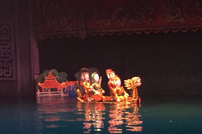 Hanoi Water Puppet Ticket - Final Thoughts: Is It Worth It?