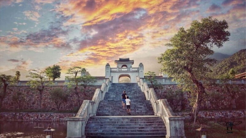 Hanoi: Yen Tu Sacred Mountain Day Trip with Cable Car - FAQ