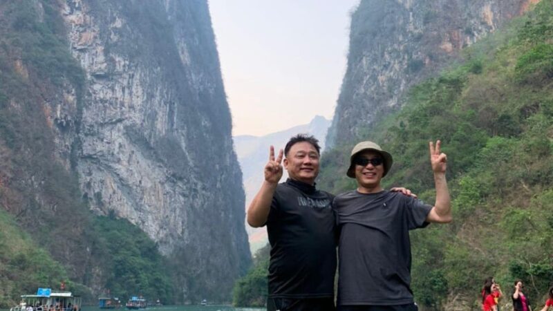 Hanoi:3-day Ha Giang Loop Easy Rider ( Drop in NinhBinh) - Key Points