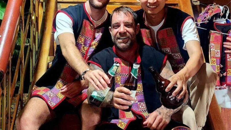 Hanoi:3-day Ha Giang Loop Easy Rider ( Drop in NinhBinh) - FAQ