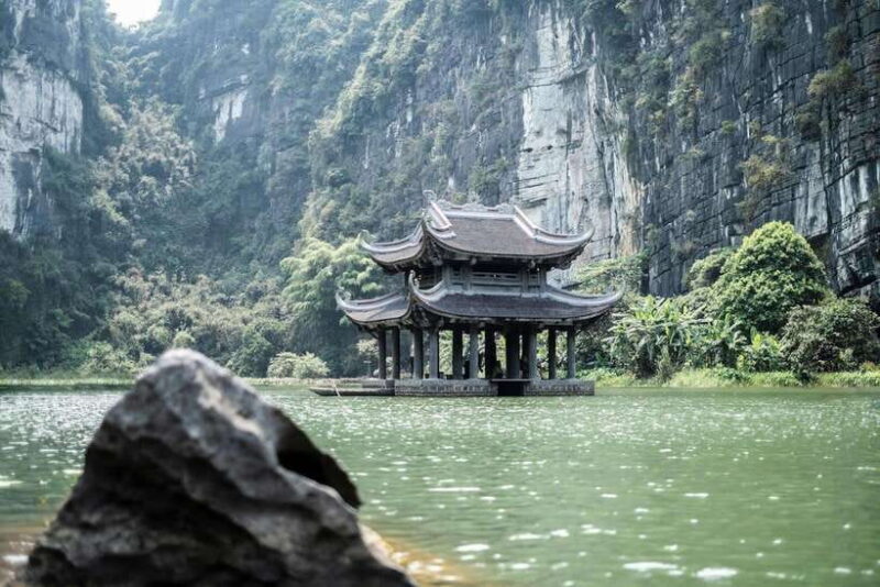 Hanoi:Ninh Binh-Trang An-Mua Cave-Hoa Lu&Cycling BEST SELLER - Practical Details: What You Need to Know