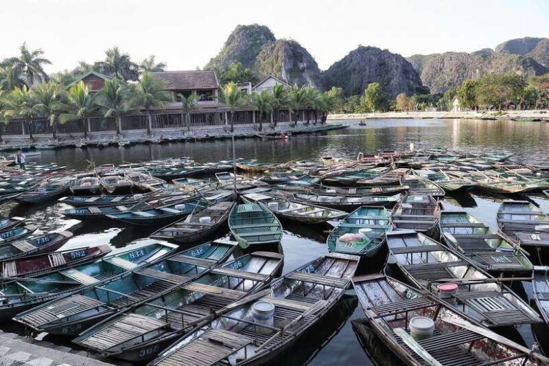 Hanoi:Ninh Binh-Trang An-Mua Cave-Hoa Lu&Cycling BEST SELLER - Final Thoughts on Value and Suitability