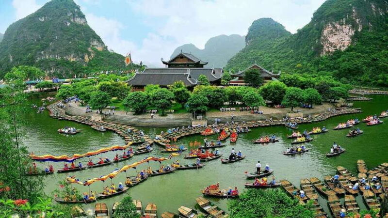 Hanoi:Ninh Binh-Trang An-Mua Cave-Hoa Lu&Cycling BEST SELLER - For Whom Is This Tour Best?