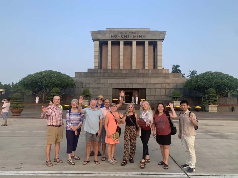 Hanois French Quarter Tour and Train Street - Who Will Love This Tour?