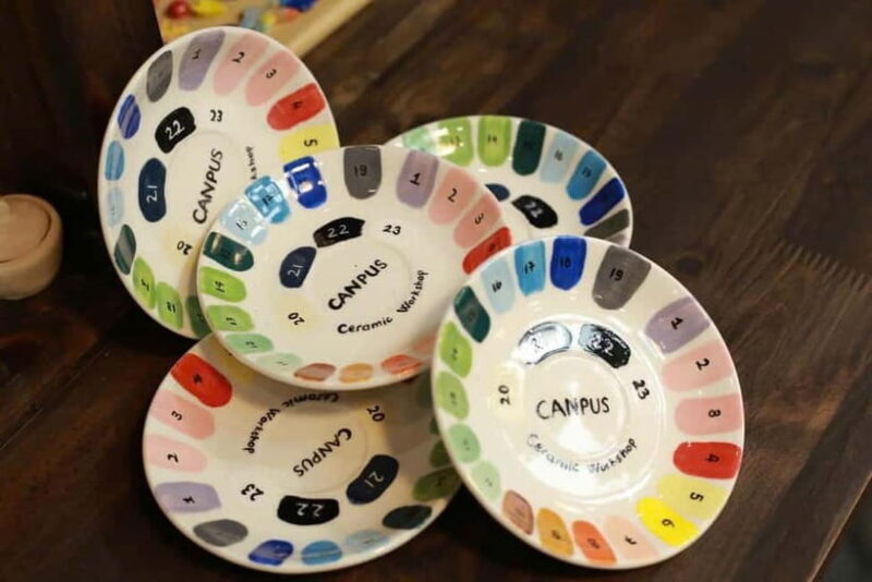 Hanoi's Old Quarter: Make Your Own Pottery Experience - Final Thoughts