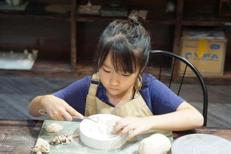 Hanoi's Old Quarter: Make Your Own Pottery Experience - FAQ
