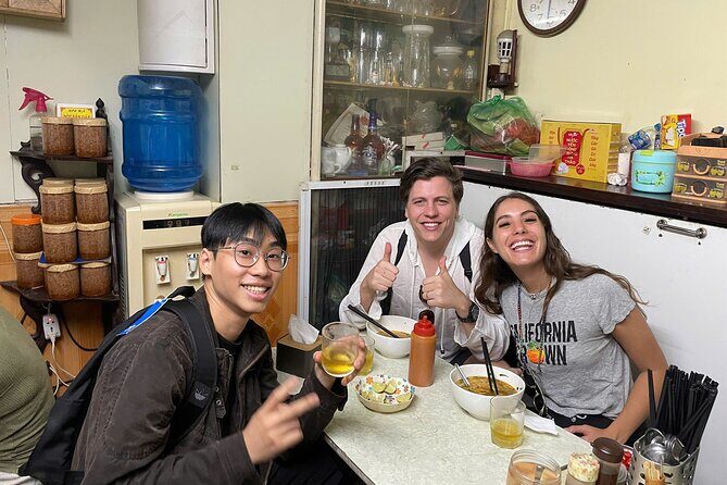 Hanoi's Old Quarter Street Food Experience for Small Groups - The Dessert and Egg Coffee Finale