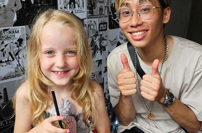 Hanoi's Old Quarter Street Food Experience for Small Groups - Authenticity, Flexibility, and Local Flavor