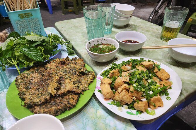 Hanoi's Vibrant Bia Hi Culture - A Street Food and Beer Tour - Who Will Love This Tour?