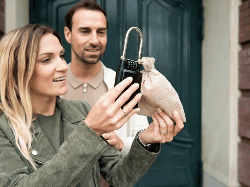 Hanover Center: Outdoor Escape Game - Key Points