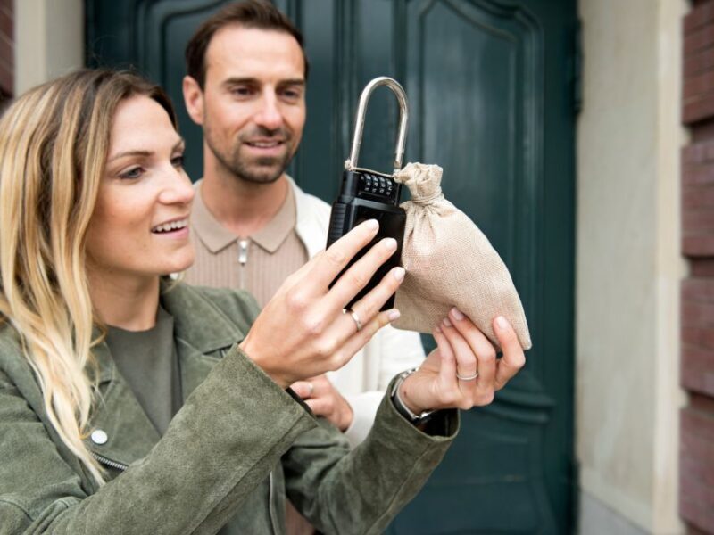 Hanover Center: Outdoor Escape Game - FAQ