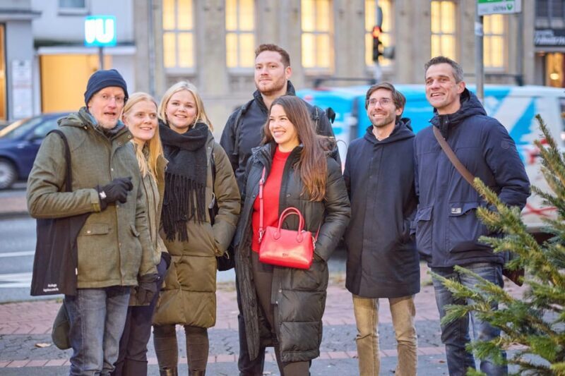 Hanover: Culinary walking tour Südstadt - Final Thoughts