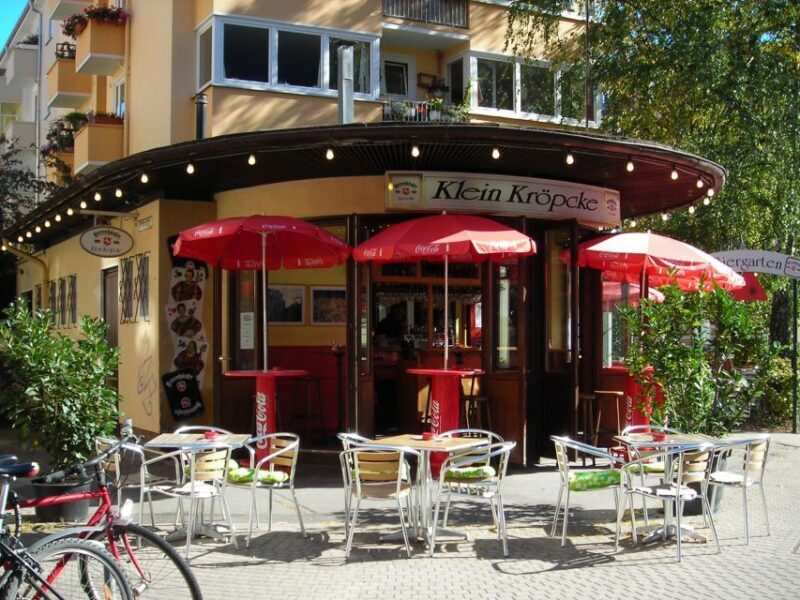 Hanover: Guided Walking Tour of the Nordstadt District - FAQ