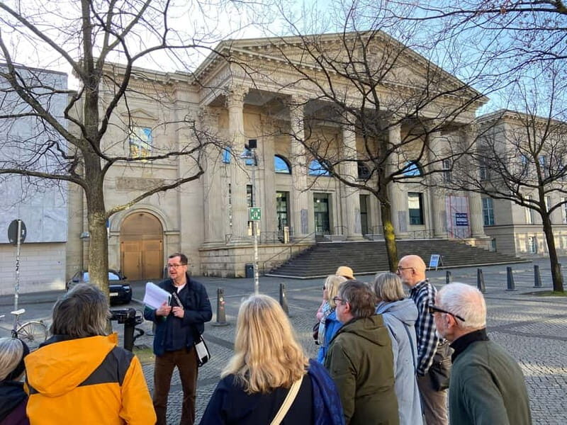 Hanover: Hanover's beer history(ies) - Key Points