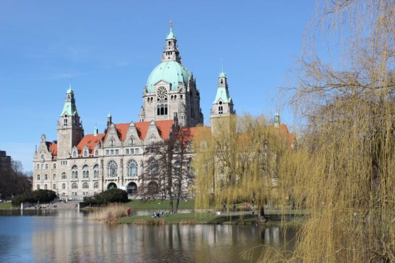 Hanover: Old Town Historical Walking Tour by Geo Epoche - Final Thoughts: Is It Worth It?