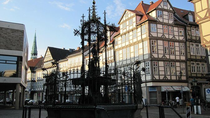 Hanover Private Walking Tour With A Professional Guide - The Sum Up: Is This Tour Right for You?