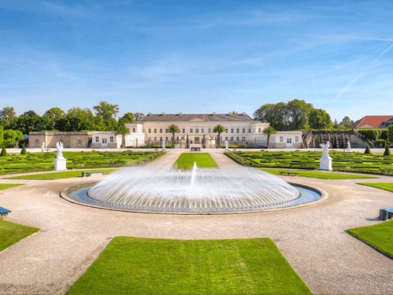 Hanover: Royal Gardens of Herrenhausen Guided Tour - Hanover: Royal Gardens of Herrenhausen Guided Tour — An In-Depth Review